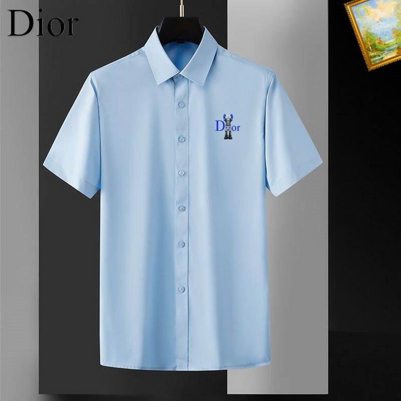 DIOR Men's Shirts 124